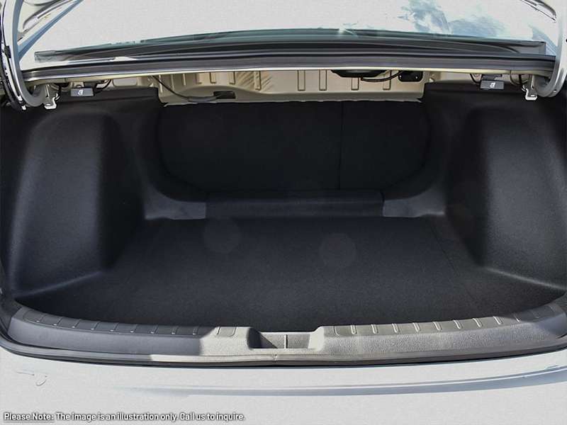 2026 Honda Civic Sedan Hybrid