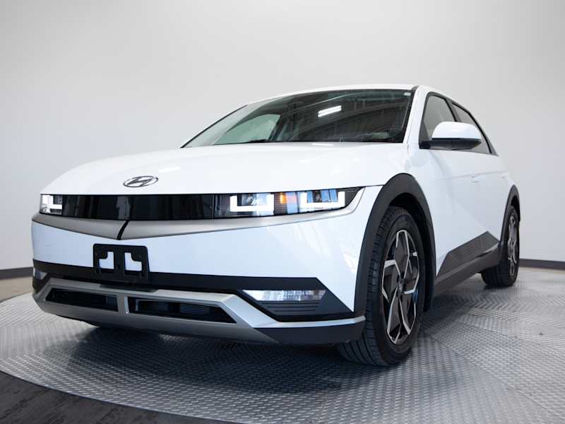 2023 Hyundai IONIQ 5