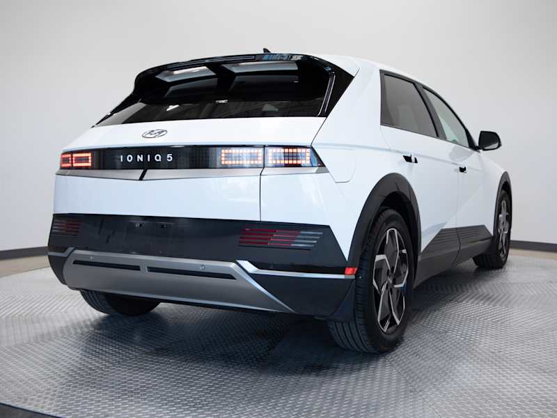 2023 Hyundai IONIQ 5