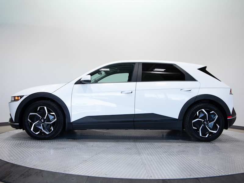 2023 Hyundai IONIQ 5