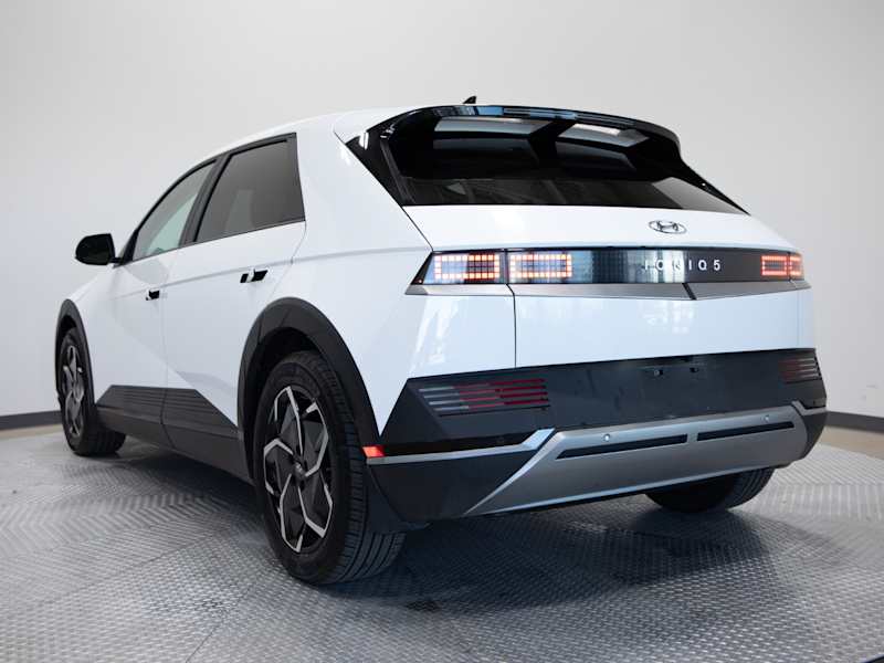 2023 Hyundai IONIQ 5