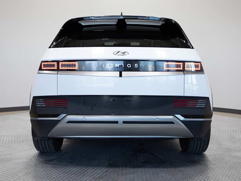 2023 Hyundai IONIQ 5