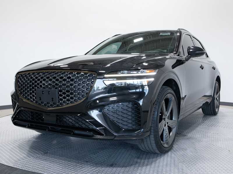 2023 Genesis GV70