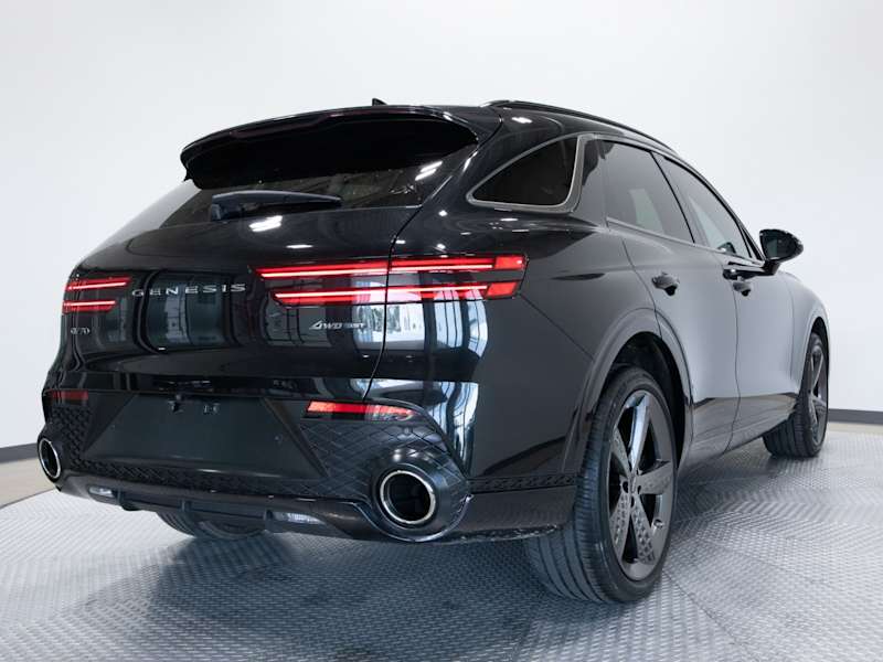 2023 Genesis GV70
