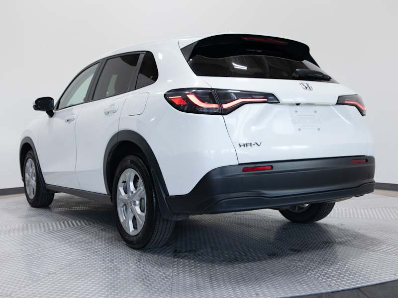 2023 Honda HR-V