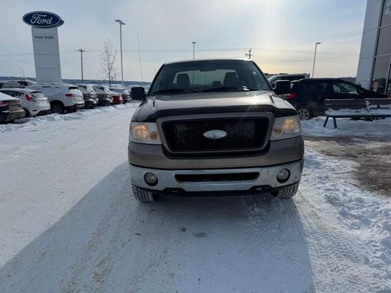 2006 Ford F-150