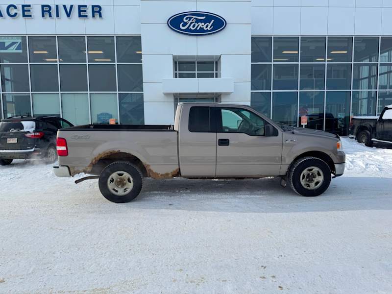 2006 Ford F-150