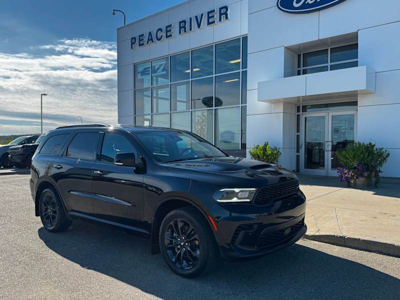 Dodge 2025 Dodge Durango GT Plus