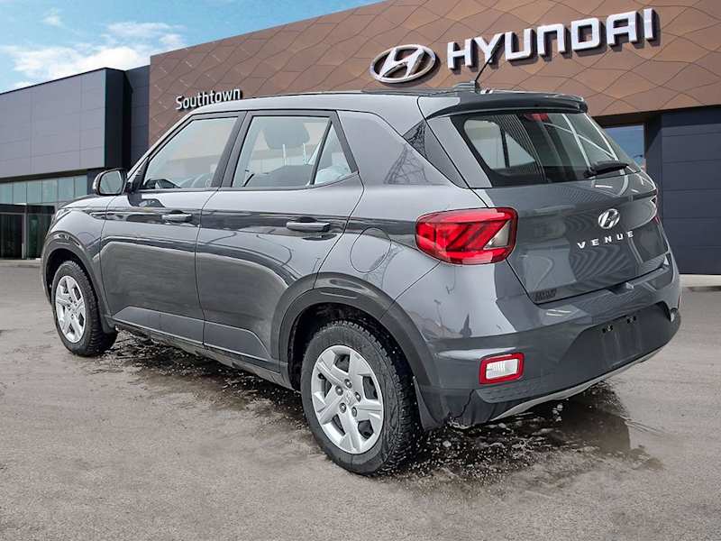 2023 Hyundai Venue