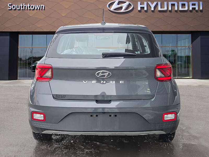 2023 Hyundai Venue