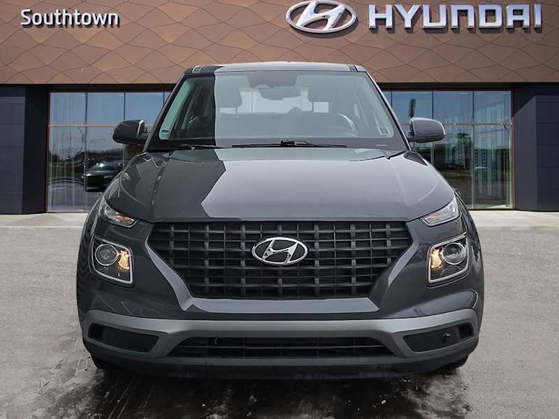 2023 Hyundai Venue