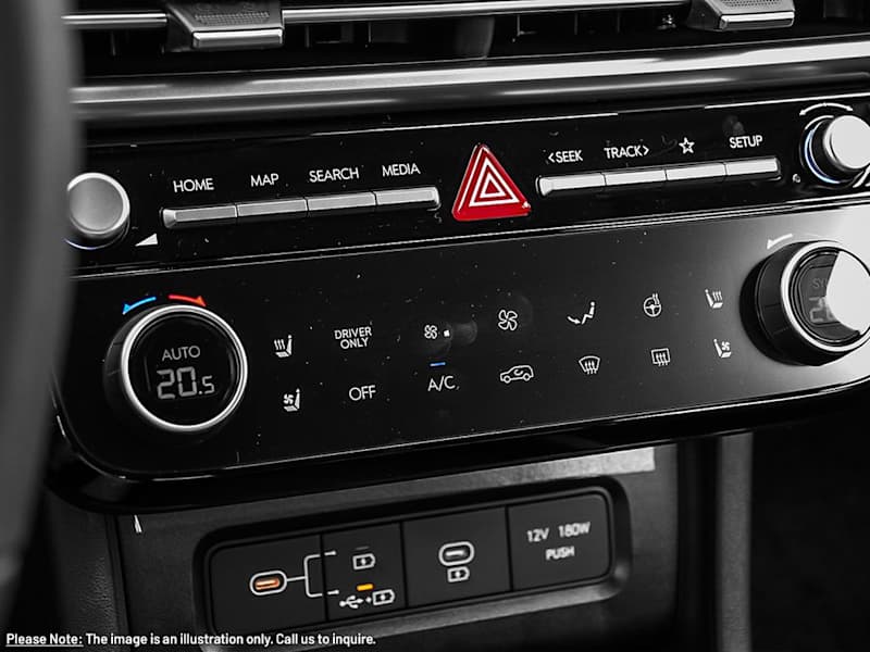 2026 Hyundai Tucson Hybrid