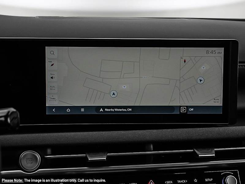 2026 Hyundai Tucson Hybrid