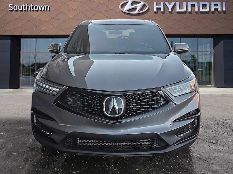 2020 Acura RDX