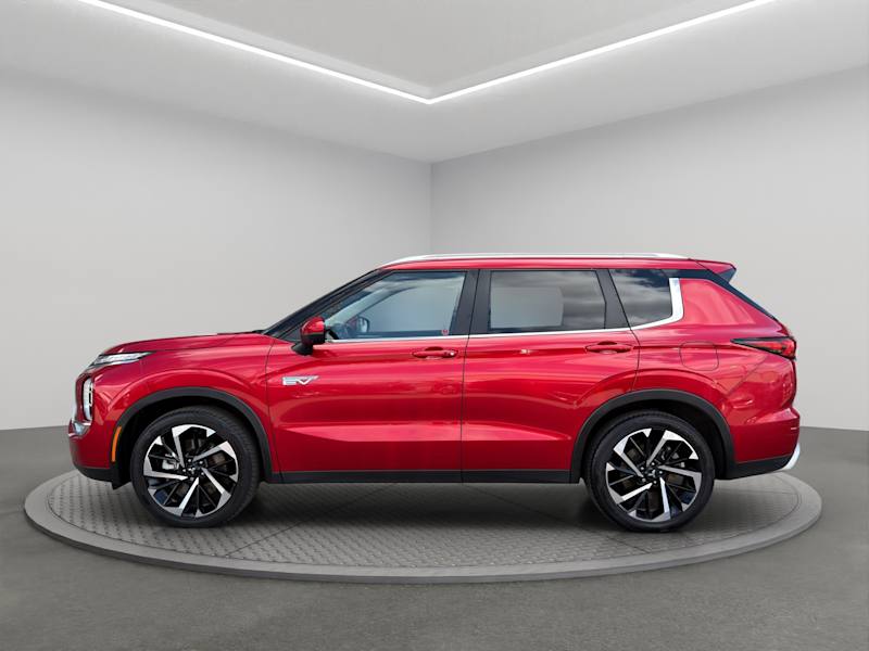 2023 Mitsubishi Outlander PHEV