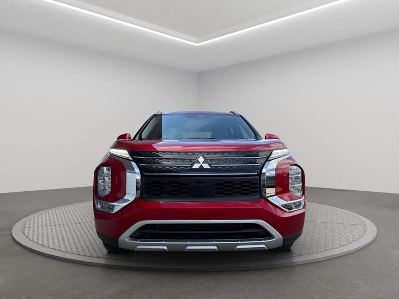 2023 Mitsubishi Outlander PHEV