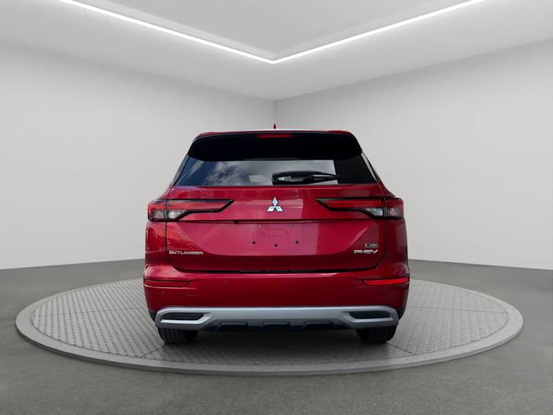 2023 Mitsubishi Outlander PHEV