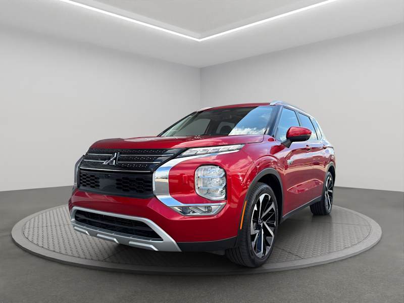 2023 Mitsubishi Outlander PHEV