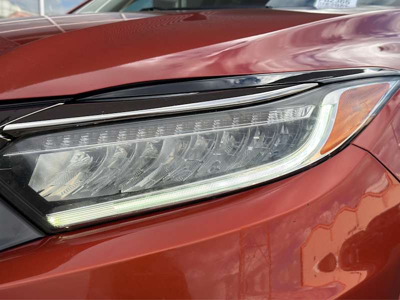 2019 Honda HR-V