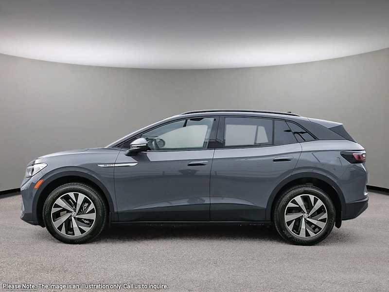 2025 Volkswagen ID.4