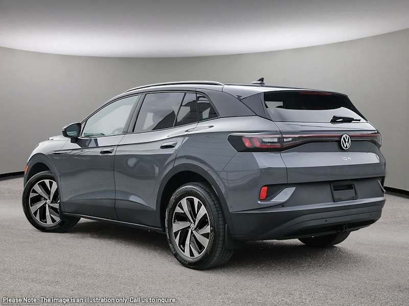 2025 Volkswagen ID.4