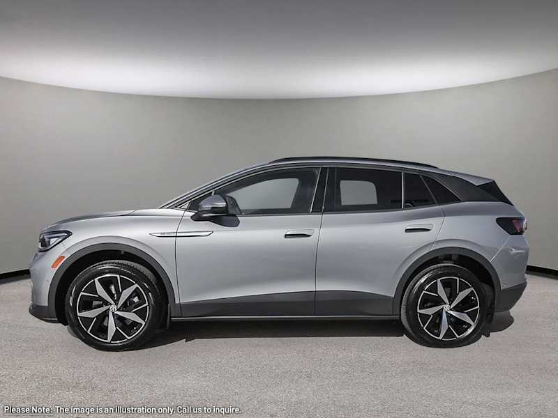 2025 Volkswagen ID.4