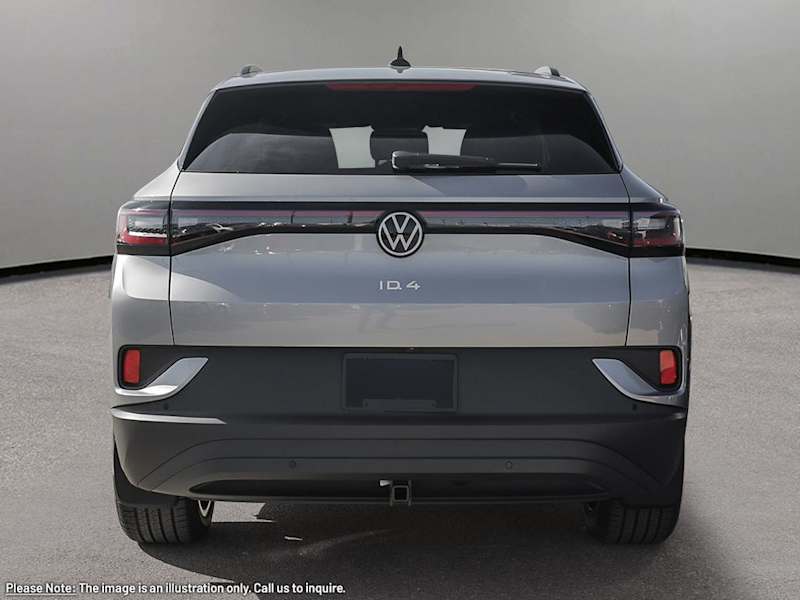 2025 Volkswagen ID.4