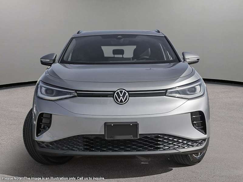 2025 Volkswagen ID.4
