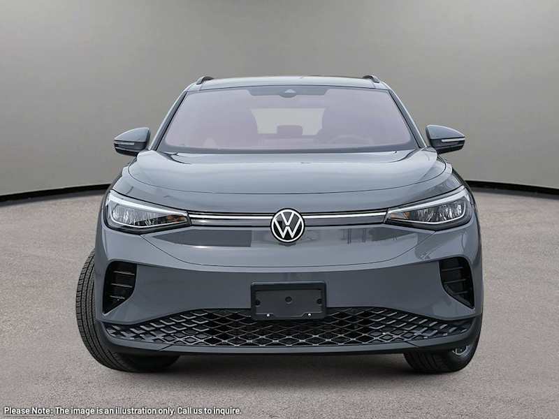 2025 Volkswagen ID.4