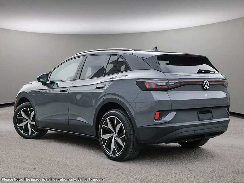 2025 Volkswagen ID.4