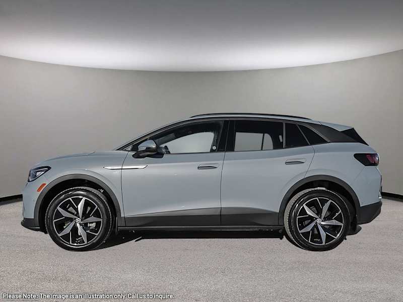 2025 Volkswagen ID.4