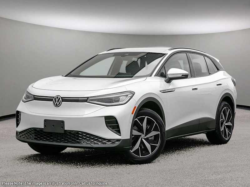 2025 Volkswagen ID.4