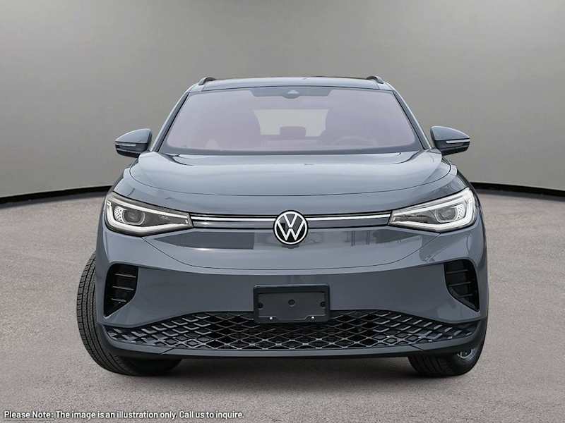 2025 Volkswagen ID.4