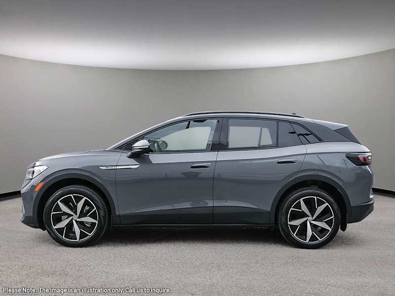 2025 Volkswagen ID.4