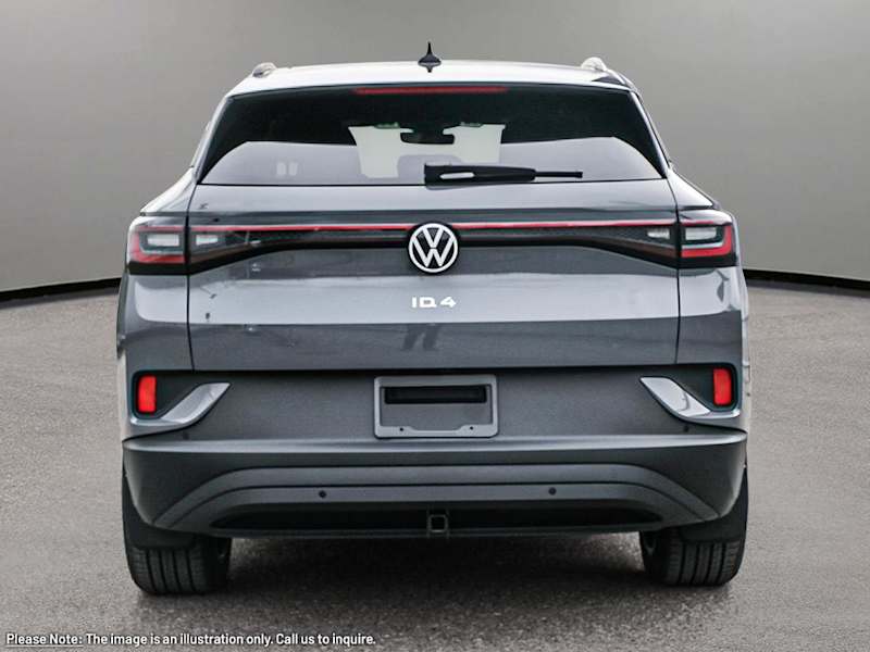 2025 Volkswagen ID.4