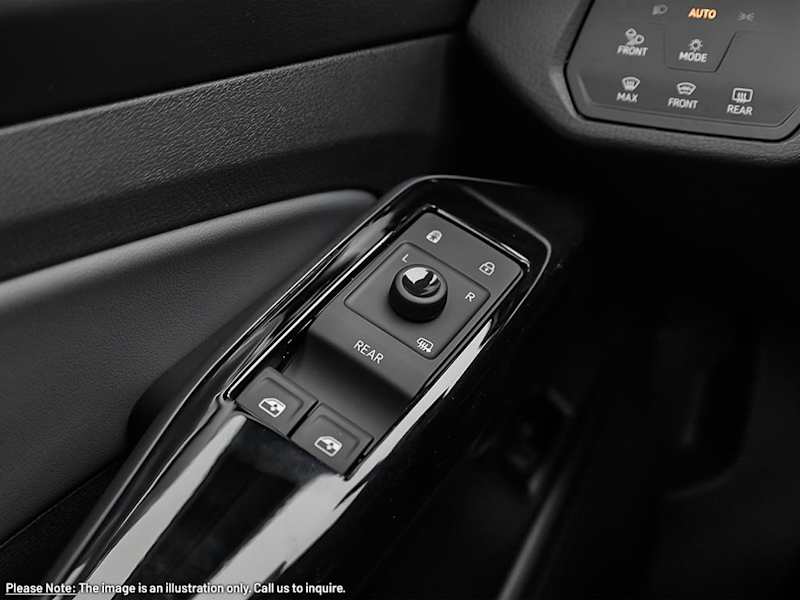 2025 Volkswagen ID.4