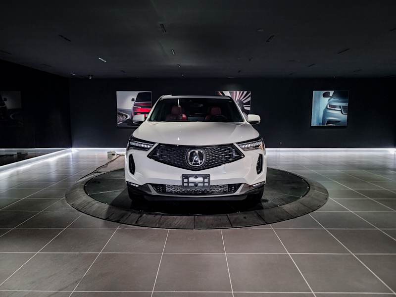 2023 Acura RDX