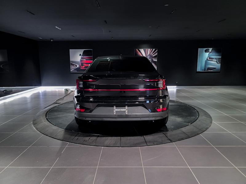 2023 Polestar 2