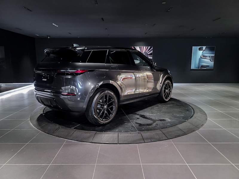 2024 Land Rover Range Rover Evoque