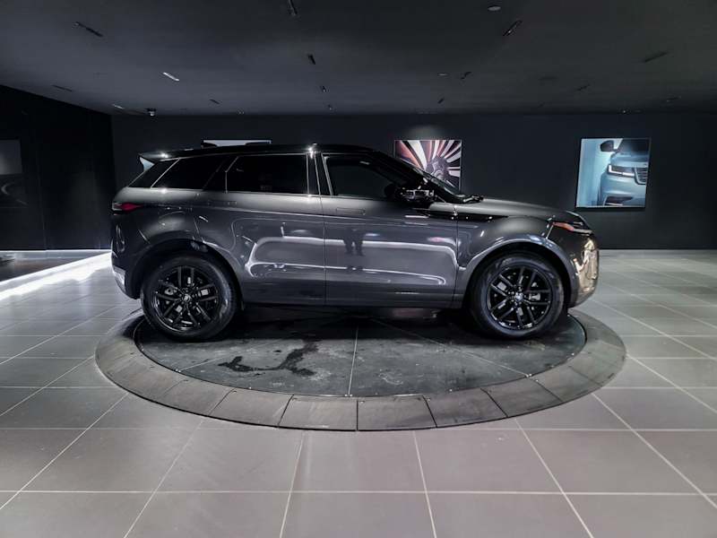 2024 Land Rover Range Rover Evoque