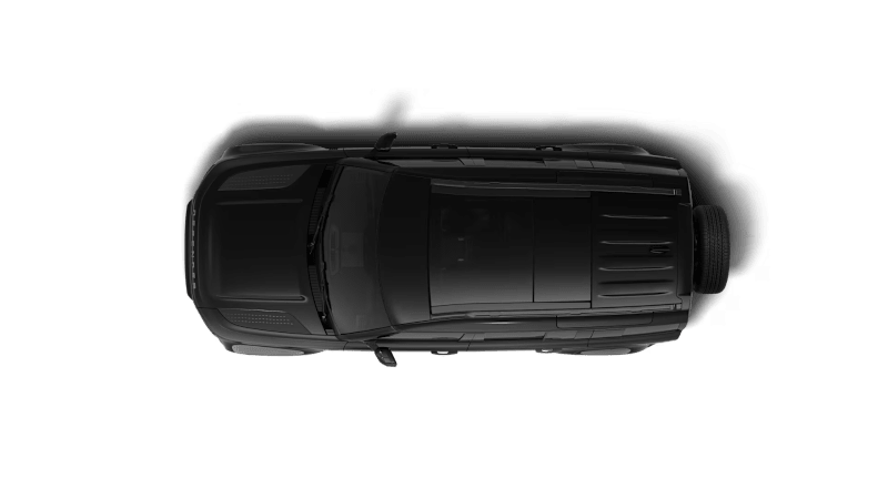 2026 Land Rover Defender