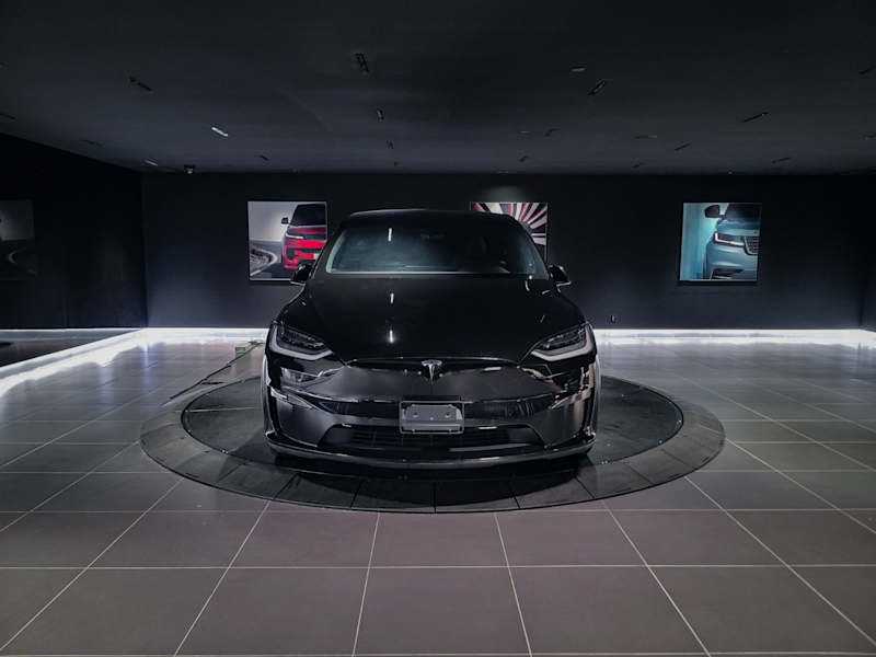 2022 Tesla Model X
