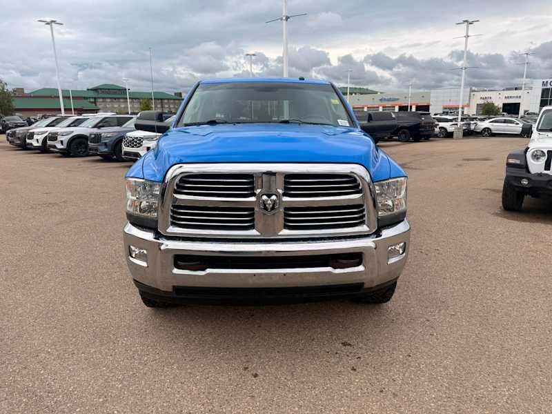 2014 Ram 2500