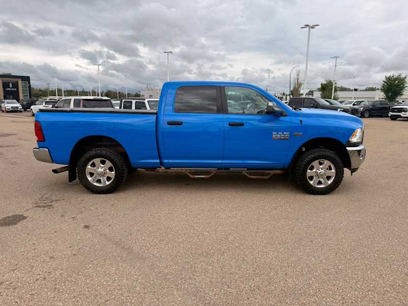 2014 Ram 2500