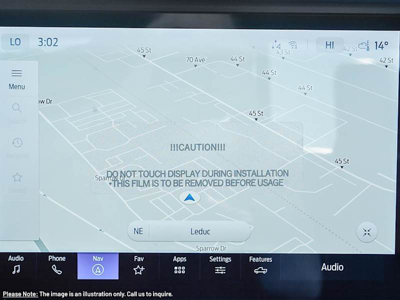 2026 Ford Super Duty F-350 SRW