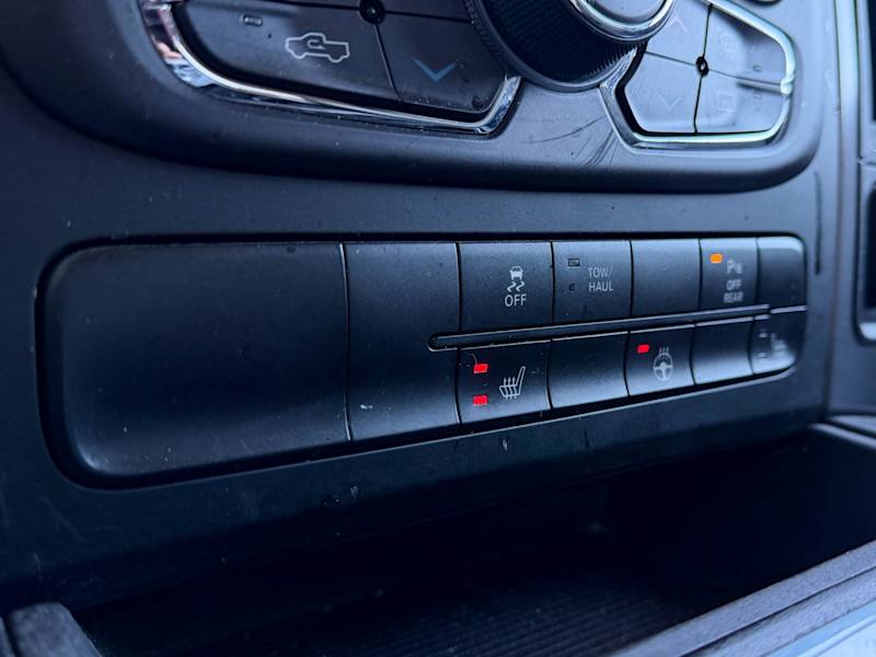 2022 Ram 1500 Classic