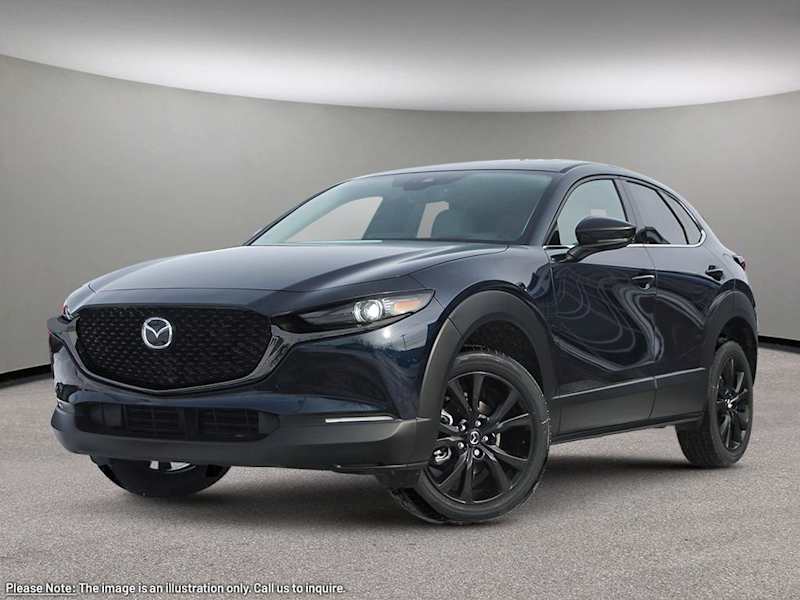 2026 Mazda CX-30