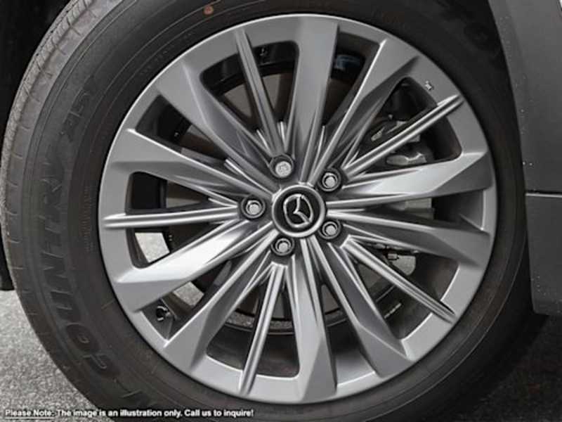 2026 Mazda CX-90 PHEV