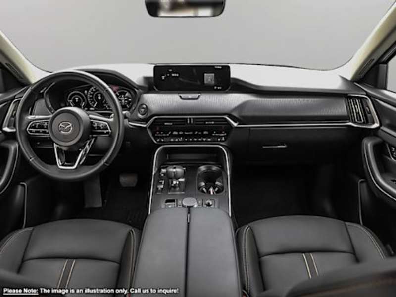 2026 Mazda CX-90 PHEV