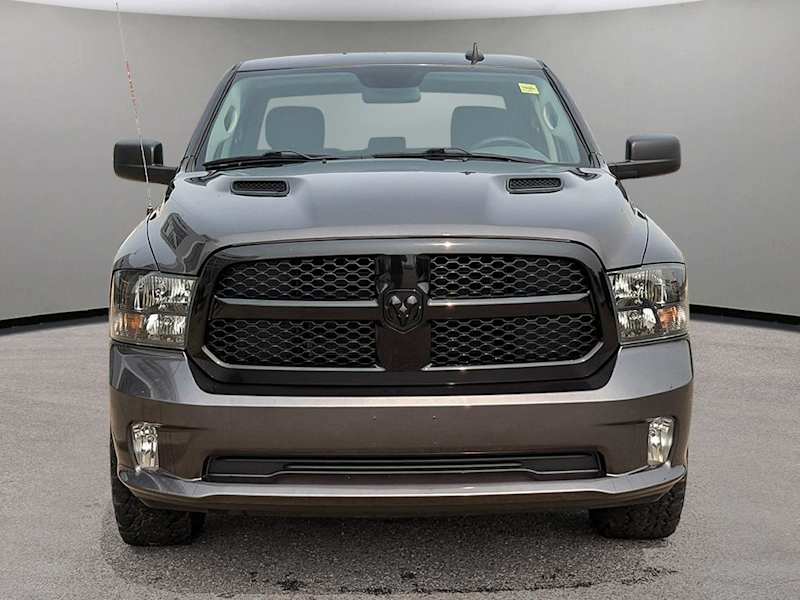 2019 Ram 1500 Classic